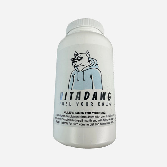 VitaDawg Quarterly (90 Days) Autoship